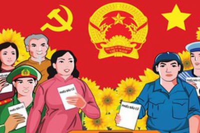 Ứng cử đại biểu HĐND phường Duy Hà khóa II, nhiệm kỳ 2026–2031