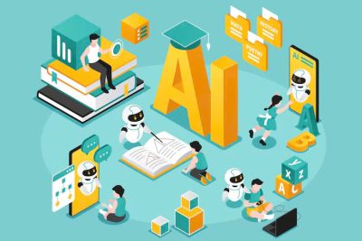 Phương pháp học tập hiệu quả với ứng dụng AI  cho học sinh tiểu học
